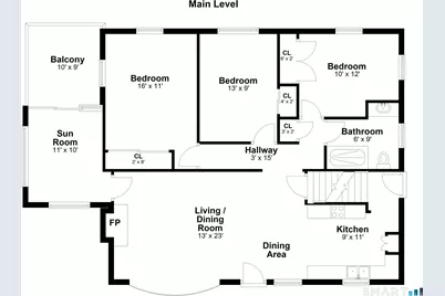 19 Olive Street, Waterford, CT 06385 - Photo 38