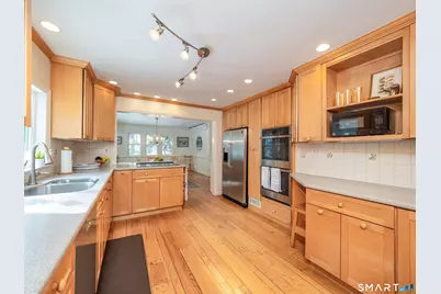 340 Sturges Ridge Road, Wilton, CT 06897 - Photo 8