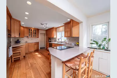 340 Sturges Ridge Road, Wilton, CT 06897 - Photo 10