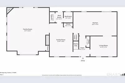 88 Kings Highway, Shelton, CT 06484 - Photo 28