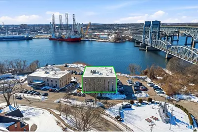 15 Thames Street #2nd FLoor, Groton, CT 06340 - Photo 2