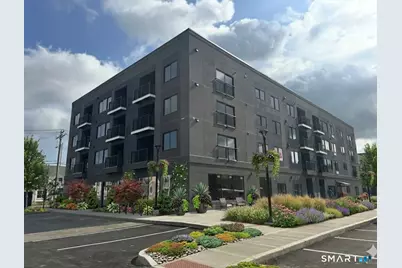 414 Mather Street #2D, Hamden, CT 06514 - Photo 1