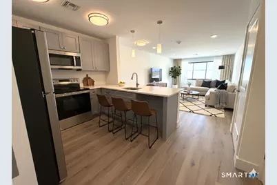 414 Mather Street #2D, Hamden, CT 06514 - Photo 2