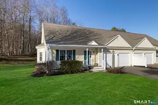 312 Spruce Hill Dr, Oxford, CT 06478 - Photo 2