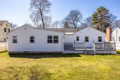 72 Mohegan Drive, West Hartford, CT 06117 - Photo 24