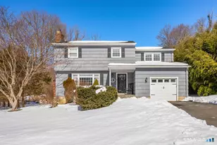 68 Longview Rd, Monroe, CT 06468 - Photo 1