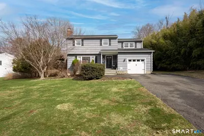 68 Longview Road, Monroe, CT 06468 - Photo 2