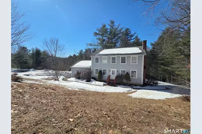 8 Virginia Lane, Stafford, CT 06076 - Photo 2