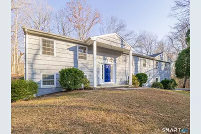 267 Thayer Pond Road, Wilton, CT 06897 - Photo 1