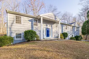 267 Thayer Pond Rd, Wilton, CT 06897 - Photo 1