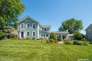 121 Middle Beach Rd, Madison, CT 06443 - Photo 1