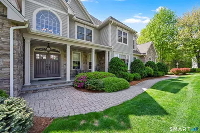 24 Ellridge Place, Ellington, CT 06029 - Photo 4
