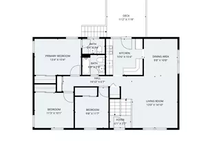 43 Collingsdale Dr, Milford, CT 06461 - Photo 36