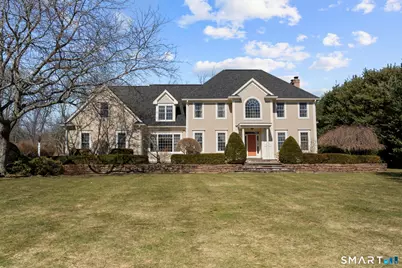 9 Partridge Landing, Glastonbury, CT 06033 - Photo 1