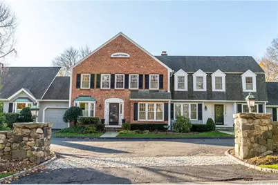 143 East Avenue #143, New Canaan, CT 06840 - Photo 1