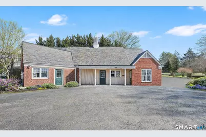 186 Hillside Road, Fairfield, CT 06824 - Photo 1