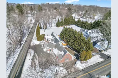 186 Hillside Road, Fairfield, CT 06824 - Photo 30