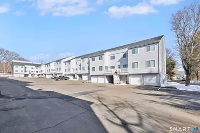 23 Staffordshire Commons Drive #23, Wallingford, CT 06492 - Photo 22