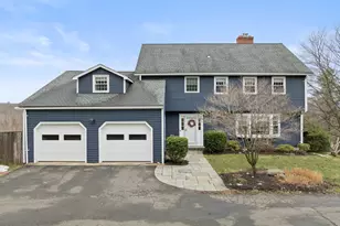 158 Westledge Rd, Simsbury, CT 06092 - Photo 4