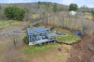 158 Westledge Rd, Simsbury, CT 06092 - Photo 36