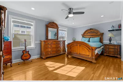 21 Hinman Street, West Haven, CT 06516 - Photo 10