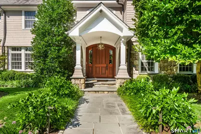 473 Hollow Tree Ridge Road, Darien, CT 06820 - Photo 4