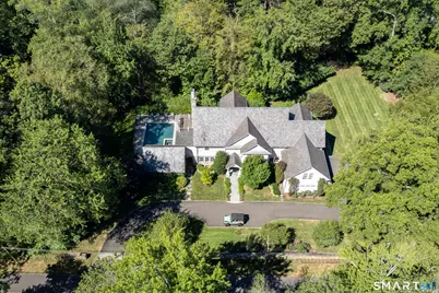 473 Hollow Tree Ridge Road, Darien, CT 06820 - Photo 2