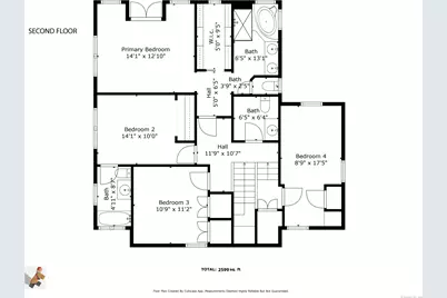 8 Bauer Place, Westport, CT 06880 - Photo 22