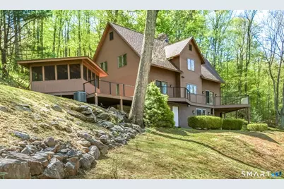 28 Garnet Road, Roxbury, CT 06783 - Photo 1