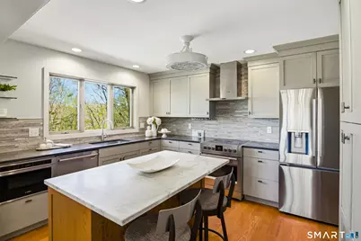 28 Garnet Road, Roxbury, CT 06783 - Photo 6