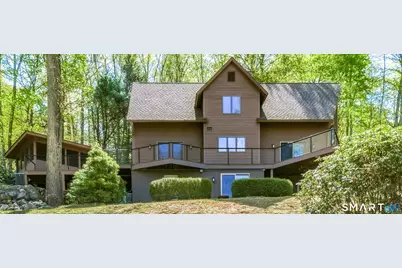 28 Garnet Road, Roxbury, CT 06783 - Photo 2