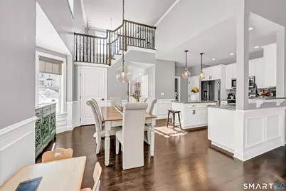 8 Highridge Road #8, Middlebury, CT 06762 - Photo 4