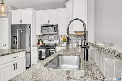 8 Highridge Road #8, Middlebury, CT 06762 - Photo 12