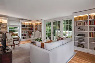 8 Lieutenant River Ln, Old Lyme, CT 06371 - Photo 8