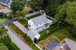 8 Lieutenant River Ln, Old Lyme, CT 06371 - Photo 36