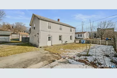 23 Rose Street, Norwich, CT 06360 - Photo 4