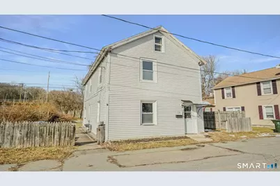 23 Rose Street, Norwich, CT 06360 - Photo 1