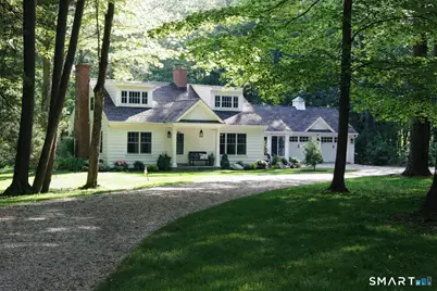 123 Interlaken Road, Salisbury, CT 06039 - Photo 2