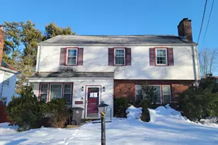 1867 Ella T Grasso Blvd, New Haven, CT 06511 - Photo 1