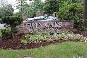 100 Oakwood Ave, West Hartford, CT 06119 - Photo 1