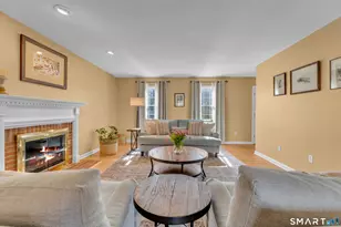 322 Willow Rd, Guilford, CT 06437 - Photo 4