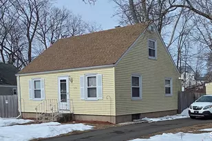 126 W Helen St, Hamden, CT 06514 - Photo 2