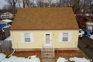 126 W Helen St, Hamden, CT 06514 - Photo 1