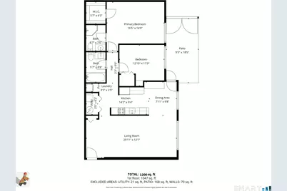 103 Southport Woods Drive #103, Fairfield, CT 06890 - Photo 38