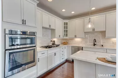 16 Winding Trail #16, Middlebury, CT 06762 - Photo 6