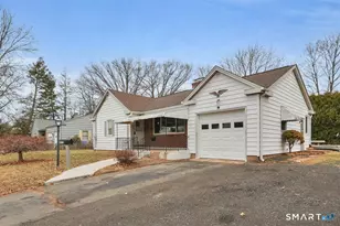 415 Woodbridge St, Manchester, CT 06042 - Photo 1