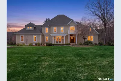 15 Shire Court, Cheshire, CT 06410 - Photo 1