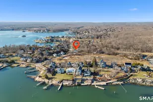 294 Thimble Island Rd, Branford, CT 06405 - Photo 2