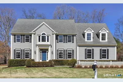 9 White Oak Lane, Avon, CT 06001 - Photo 4