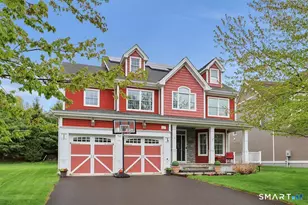17 Birmingham Cir, Farmington, CT 06085 - Photo 2